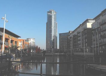 Thumbnail Studio to rent in Gunwharf Quays, Portsmouth