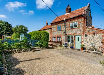 Property listing in Melton Constable, Norfolk