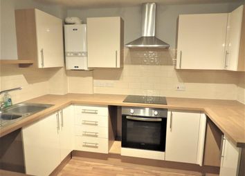 Thumbnail Flat to rent in St. Augustines Road, Wisbech