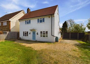 Thumbnail Detached house for sale in Oxborough Road, Stoke Ferry