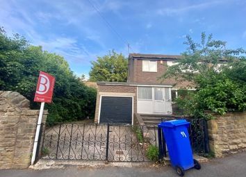 Thumbnail Semi-detached house to rent in Edge Hill Road, Sheffield