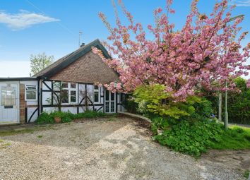 Thumbnail Bungalow for sale in Elm Close Estate, Hayling Island, Hampshire