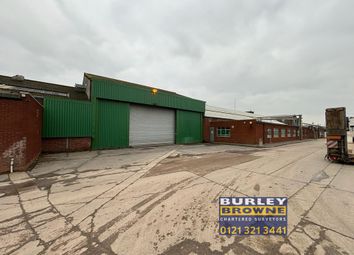 Thumbnail Light industrial to let in Units 24 - 29 &amp; 31, Drayton Manor Business Park, Coleshill Road, Tamworth, Staffordshire