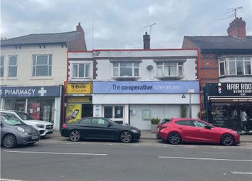 Thumbnail Commercial property for sale in Aylestone Road, Leicester, Leicestershire