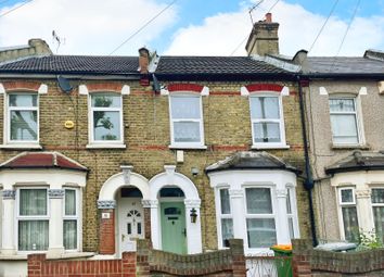 Thumbnail 4 bedroom terraced house to rent in Benson Avenue, London