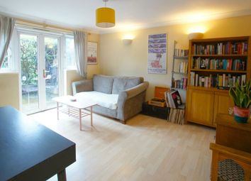 Thumbnail Flat for sale in St. James's Drive, London