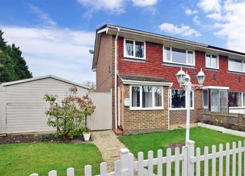3 Bedroom End terrace house for sale