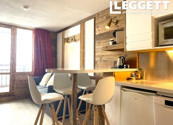 Thumbnail 1 bed apartment for sale in Tignes, Savoie, Auvergne-Rhône-Alpes