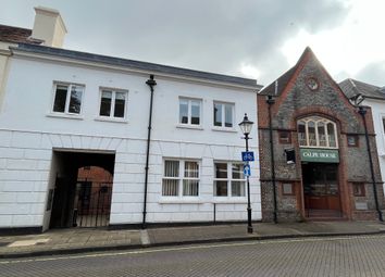 Thumbnail Office to let in Second Floor, Winchester