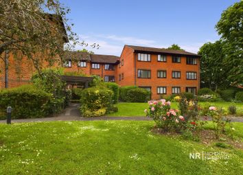 Thumbnail Flat for sale in Brook Court, Wordsworth Drive, North Cheam