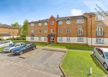 Thumbnail 2 bed flat to rent in Lindisfarne Gardens, Maidstone