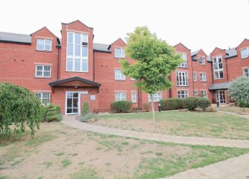 Thumbnail Flat for sale in Peel House, Lime Grove, Seaforth