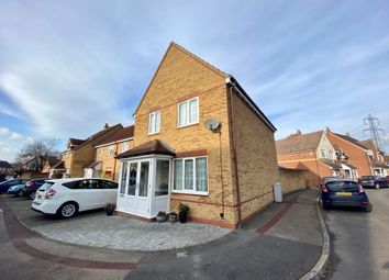 Thumbnail Link-detached house to rent in Darent Place, Didcot, Oxfordshire