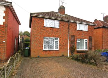 Thumbnail 2 bed property for sale in Southfield Road, Rugby, Warwickshire