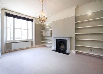 Thumbnail Flat for sale in Eardley Crescent, Earls Court, London