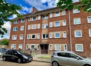 Thumbnail 3 bed flat for sale in Swift Road, Feltham