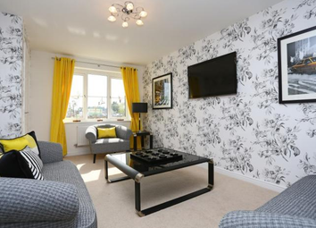 Thumbnail 3 bedroom semi-detached house for sale in The Fergus, Fabian Road, Eston, Cleveland