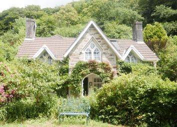 Thumbnail Detached house for sale in Looe Mills, Cornwall