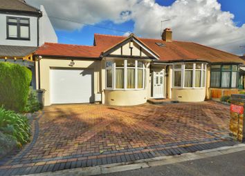 Thumbnail Bungalow for sale in Roding Lane South, Ilford