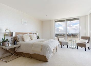 Thumbnail 2 bed flat for sale in Seldown Lane, Poole