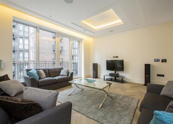 3 Bedrooms Flat to rent in Drake House, 76 Marsham Street, Westminster SW1P
