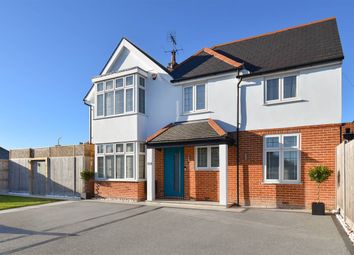 Whitstable - 5 bed detached house for sale
