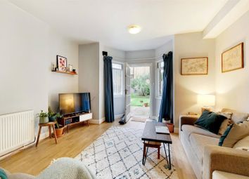 Thumbnail 1 bed flat to rent in Tierney Road, London