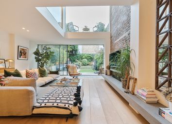 Living Room View