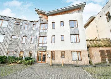 2 Bedrooms Flat for sale in Great Mead, Chippenham SN15