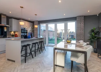 The Stratford Kitchen Dining