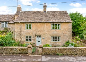 Thumbnail 5 bed semi-detached house for sale in Somerford Keynes, Cirencester, Gloucestershire