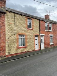 Thumbnail Terraced house to rent in Poplar Street, Chester Le Street