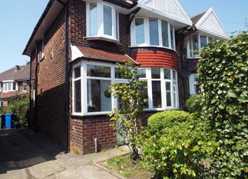 Find 3 Bedroom Houses To Rent In Manchester Zoopla