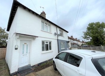 Thumbnail Semi-detached house for sale in 28, Benfleet