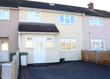 Thumbnail Terraced house to rent in Kathleen Ferrier Crescent, Basildon, Essex