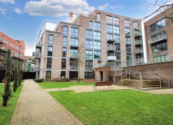 Thumbnail Flat for sale in Capstan Room, Southville, Bristol