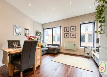 Thumbnail Flat for sale in The Braccans, London Road, Bracknell