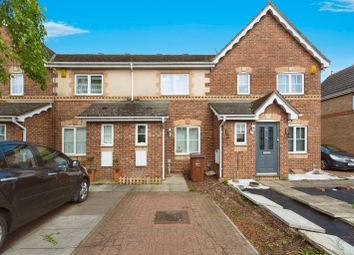 Thumbnail 2 bed terraced house for sale in Keel Close, Barking