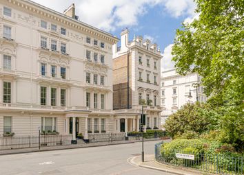 Thumbnail 2 bed flat to rent in Eaton Square, London