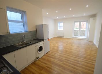 Thumbnail 2 bed flat to rent in Penge Road, London