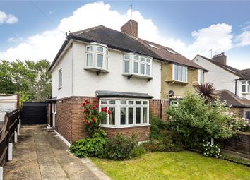 3 Bedrooms Semi-detached house for sale in Orme Road, Kingston Upon Thames KT1