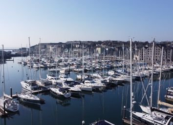 Flat 2, 2A North East Quay PL4, plymouth property