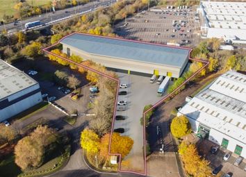 Thumbnail Warehouse to let in Unit 20, Meridian 20, Meridian 20, Meridian North, Leicester