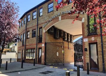 Thumbnail Office for sale in Long Leasehold, Unit 13 &amp; 14, Abbeville Mews, London