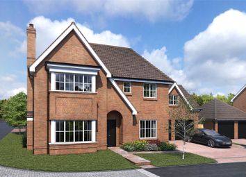 Thumbnail Detached house for sale in Gallica, Carpenters Meadow, Sissinghurst, Kent
