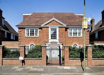 Thumbnail Detached house to rent in Hocroft Road, London
