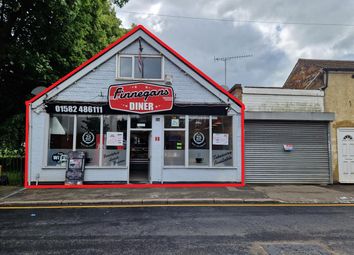 Thumbnail Restaurant/cafe to let in 2 Manor Road, Luton, Bedfordshire