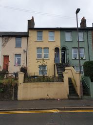 Thumbnail 1 bed flat to rent in Luton Road, Chatham