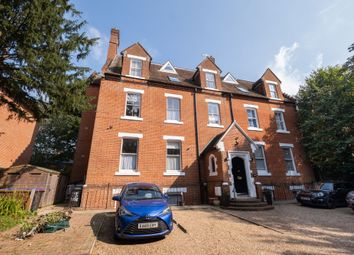 Thumbnail Flat for sale in New Dover Road, Canterbury