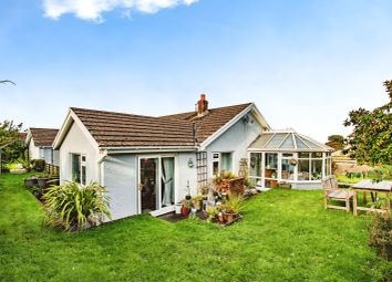 Thumbnail 4 bed bungalow for sale in Longfield, Penally, Tenby, Pembrokeshire